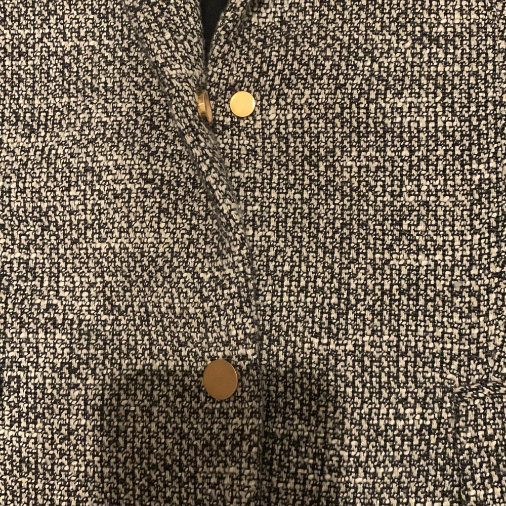 THE ROW blazer - Picture 3 of 15